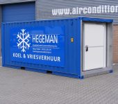 koelcontainer 1