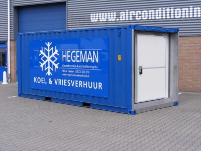 koelcontainer 1